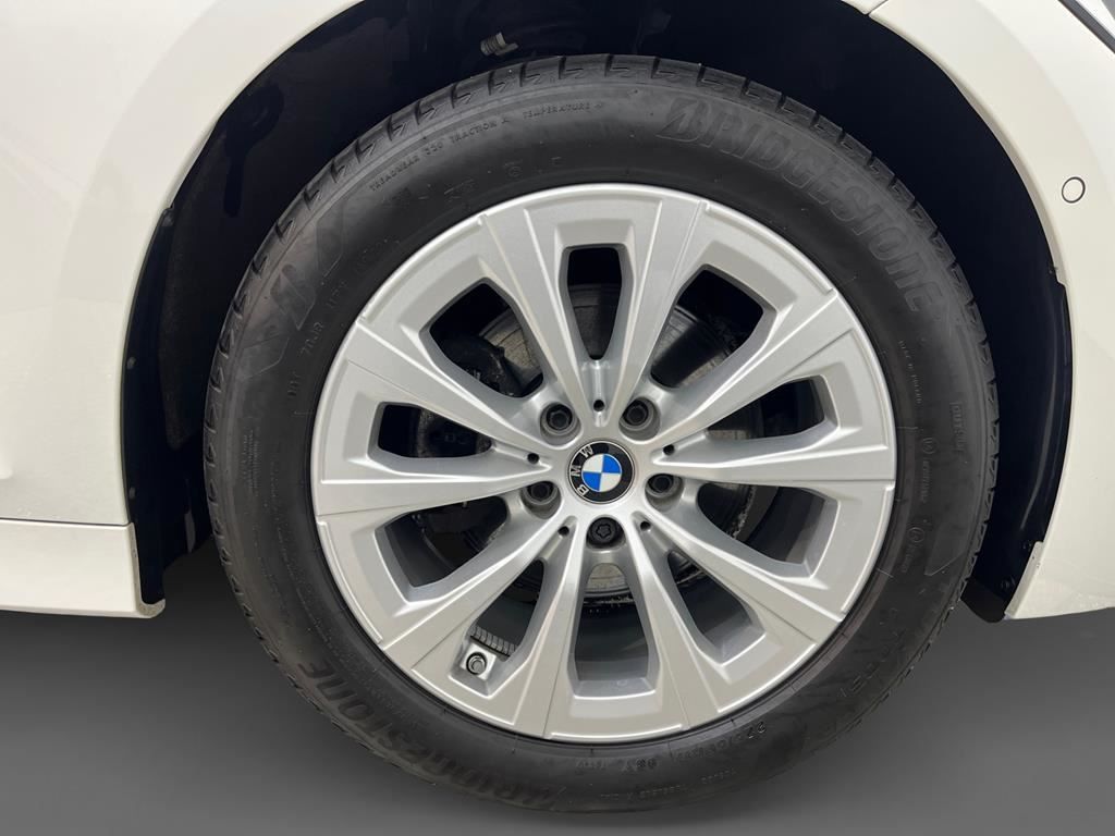 BMW 320d Touring Aut Advantage ACC+Pano+RFK+HiFi+SHZ foto 15