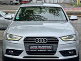 Audi A4 1.8 TFSI AUTOMATIK BENZIN TÜV NEU FACELIFT - Audi A4 aus 2012: Facelift