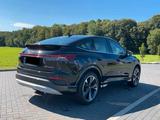 Audi Q4 - e-tron 40 e-tron - Pano- LED- Key less - Audi Q4 e-tron von privat
