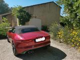 Jaguar F-Type R, Heckantrieb, Voll, 2. Hand, Scheckheft - Jaguar F-Type Unfallwagen
