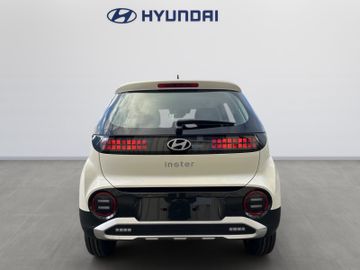 Hyundai INSTER 42 kWh SELECT + EFFIZIENZPAKET - SOFORT
