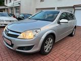 Opel Astra H Edition 1,7CDTI Video anschauen TÜV - Opel Astra aus 2008: 1.7