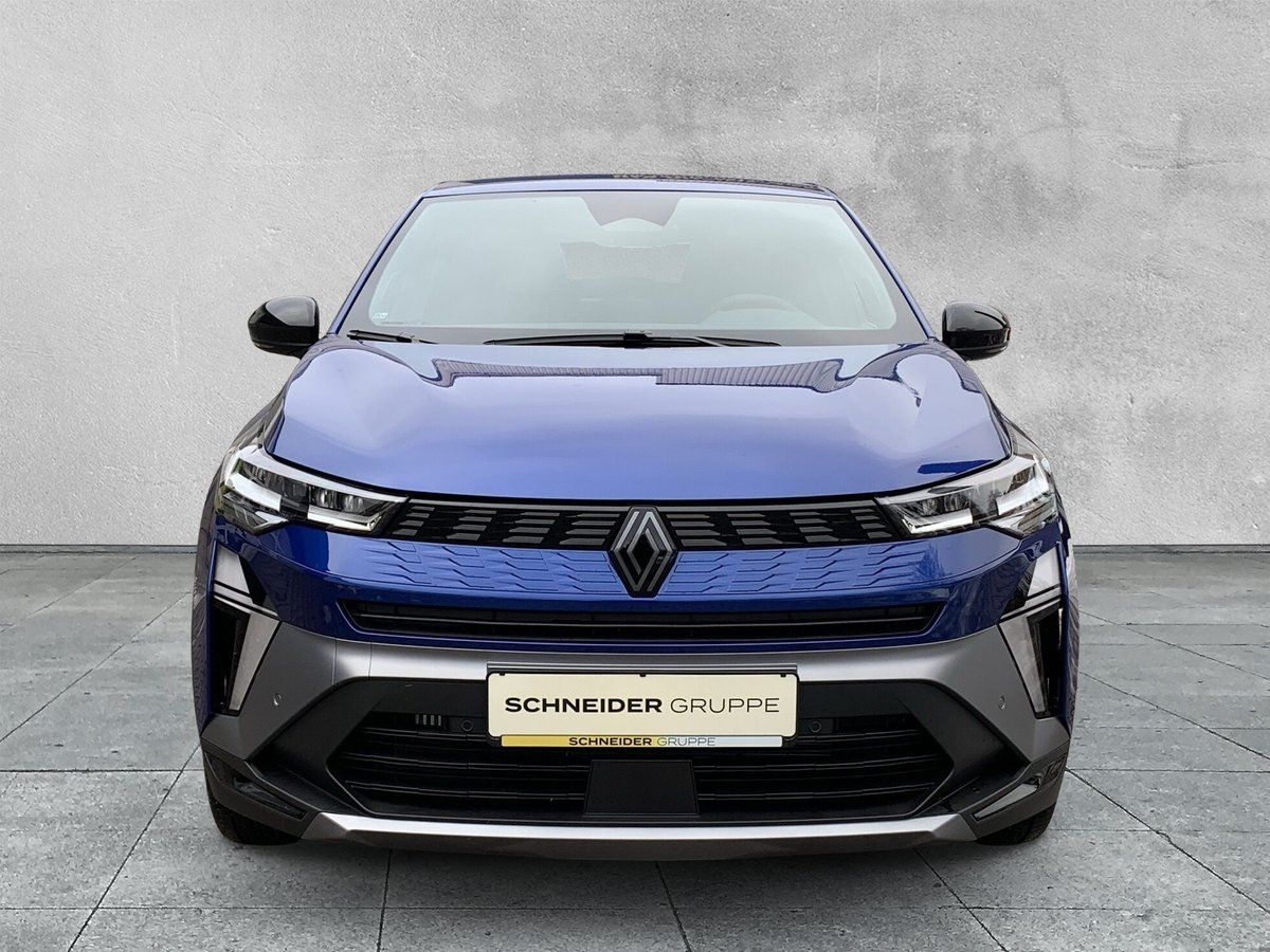 Renault Symbioz - Bild 8