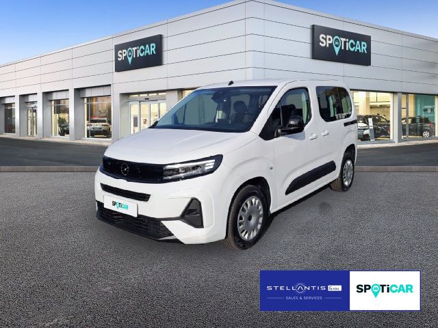 Opel Combo 1.5 D N1*Klima*Navi*LED*Kamera*ab5,49%