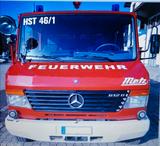 Mercedes-Benz 612D - Mercedes-Benz 612 d