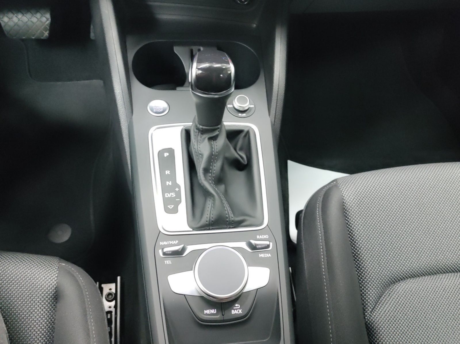 Audi Q2 - Bild 12