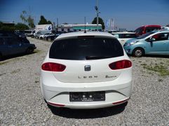 Fahrzeugabbildung Seat Leon Style Ecomotive **VERKAUF NUR AN GEWERBE**