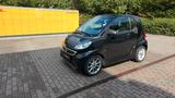 Smart ForTwo coupé 1.0 52kW mhd Passion - Smart ForTwo: Mhd