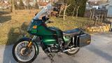 BMW R 100 RT - BMW 1981 R100
