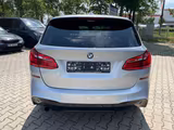 BMW 218 Active Tourer*Sport Line*Media*Sitzheizung* - BMW 218 Active Tourer Diesel Gebrauchtwagen