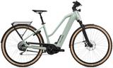 Flyer Upstreet 7.12 XC XL Mixed - Flyer E-Bikes