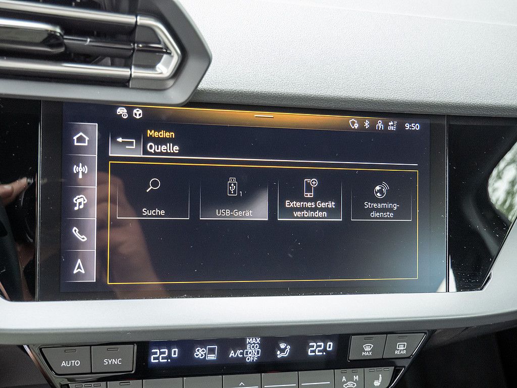 Audi A3 - Bild 12