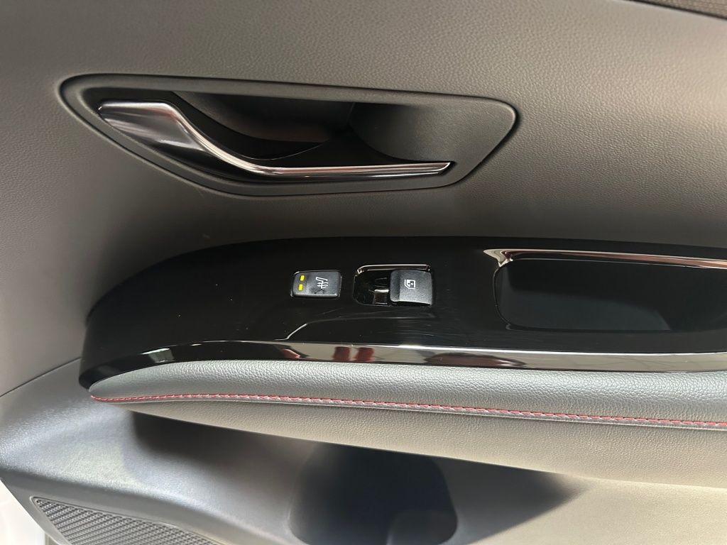 Fahrzeugabbildung Hyundai Tucson 1.6 T-GDI Hybrid N-Line ACC 4xSHZ Sound