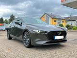 Mazda SKYACTIV-G 2.0 M Hybrid - 6AG - Vollausstattung - Mazda: V6