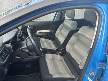 Citroën C3 1.2 PureTech 110 Shine NAVI PANORAMA KAMERA