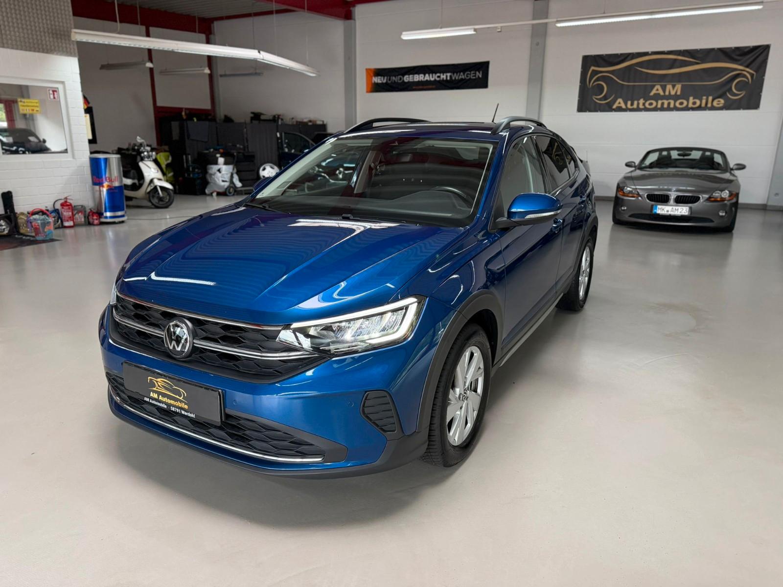 Volkswagen Taigo Life, миниатюра 4