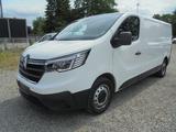 Renault Trafic 2.0 dCi Kasten Lang L2H1 Komfort 1. Hand - gebrauchte Renault Trafic aus dem Jahr 2022