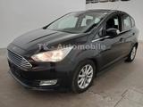 Ford C-Max C-MAX Titanium /NAVI/KEYLESS/TEMPOMAT/PDC - Ford C-Max in Lübeck
