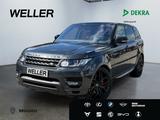 Land Rover Range Rover Sport 5.0 SC HSE Dynamic *Pano*HUD* - Land Rover Range Rover Sport: 5.0