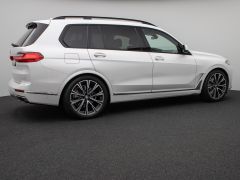 Foto Nummer 6: BMW X7