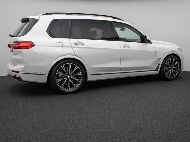 Foto Nummer 6: BMW X7