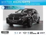 BMW 120d "Winter Highlights" Parkassistent 18"