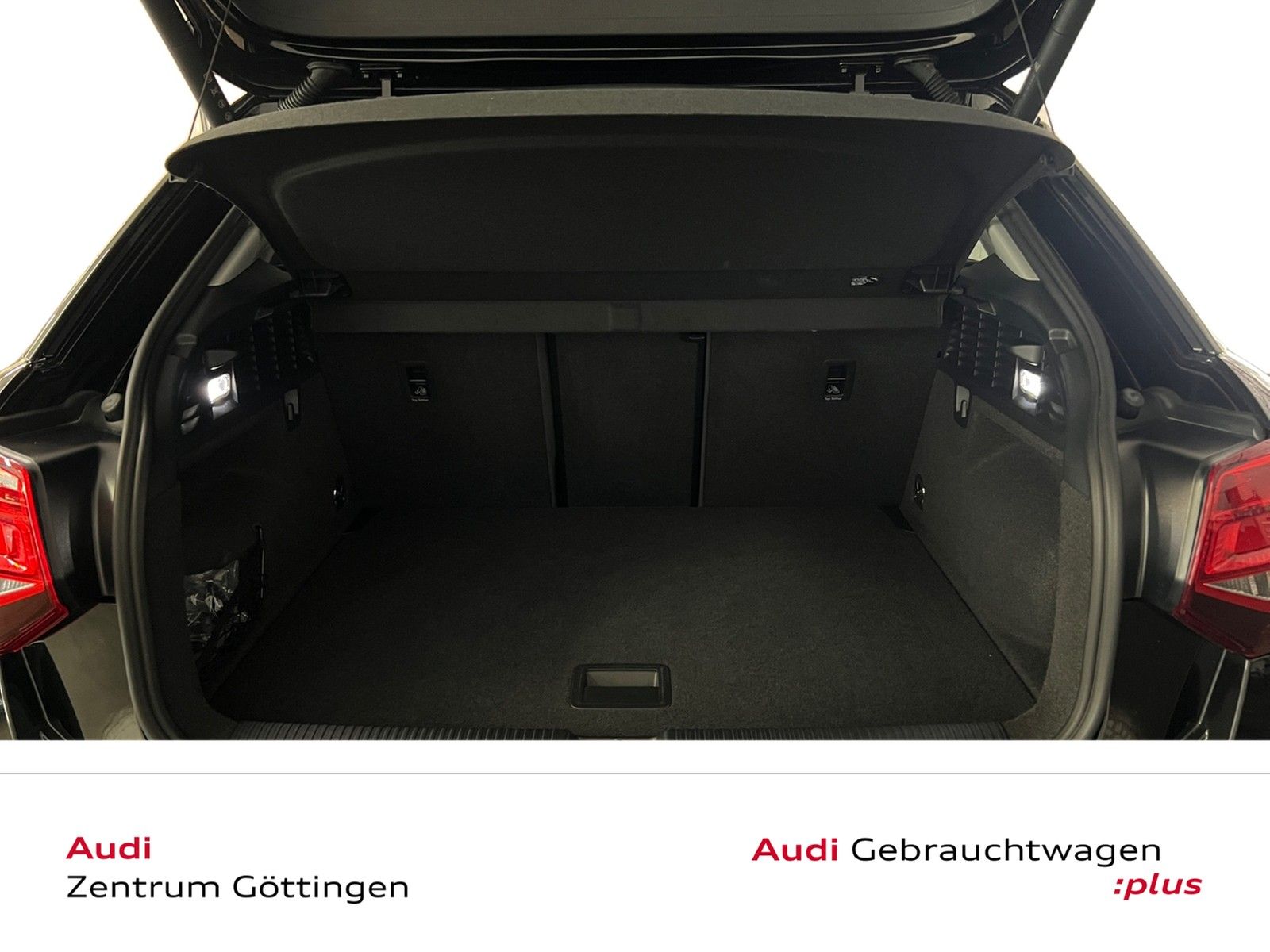 Audi Q2 - Bild 15