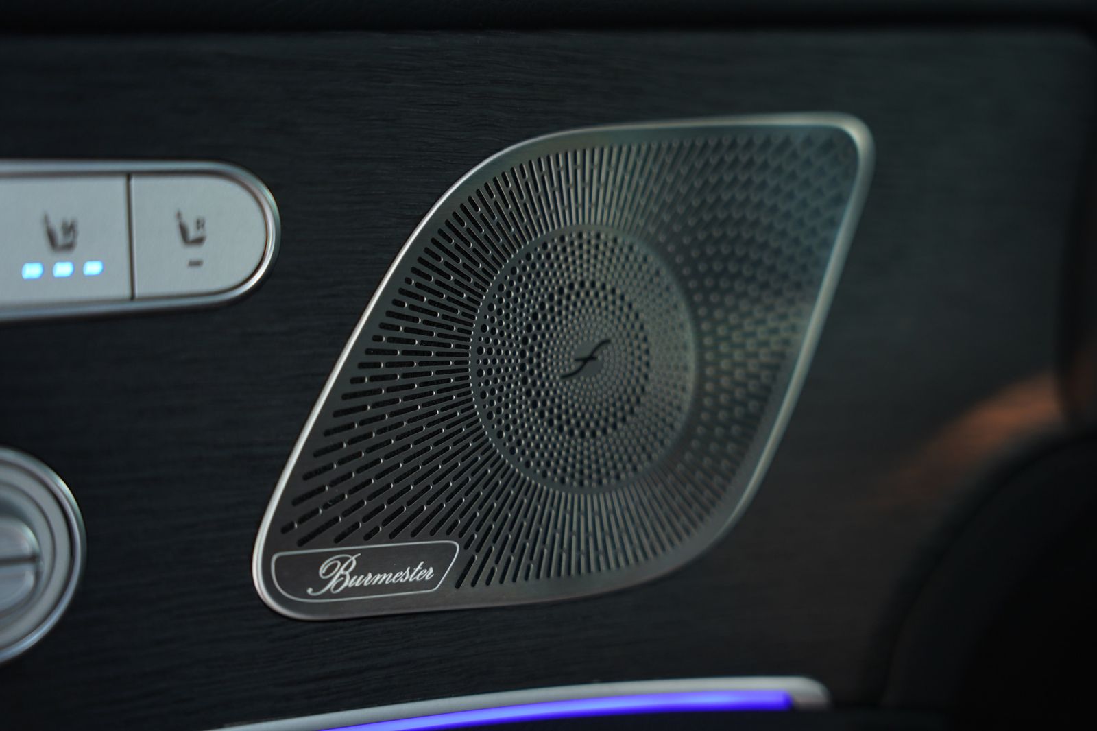 Mercedes Benz Gle 53 Amg