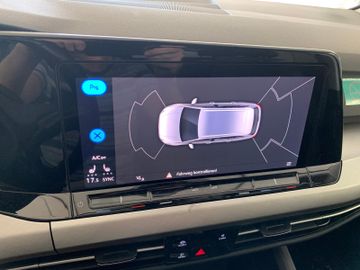 Volkswagen Golf - 9