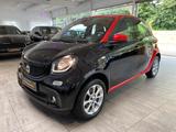 Smart ForFour forfour Basis *Garantie* - Smart ForFour in Dortmund