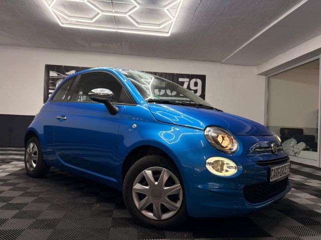 FIAT 500 PDC Isofix Bluetooth Klima Einparkhilfe