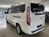 Ford Tourneo Custom Shuttle L2 SITZHEIZUNG+9-SITZER - Ford Tourneo Custom Gebrauchtwagen in Mülheim (Ruhr)