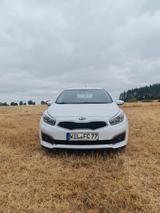 Kia cee'd / Ceed 1.6 CRDi Dream-Team Edition Dre...