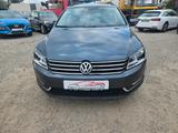 Volkswagen Passat Variant  BlueMotion - VW Passat Variant Gebrauchtwagen in München