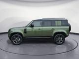 Land Rover Defender 110 D200 X-DYNAMIC SE BLACPACK AHK PANO - Land Rover Defender: X Dynamic Se