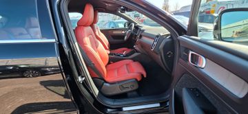 Volvo XC40 - 9
