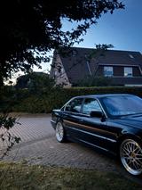 BMW E38 | 740i | 4.4L V8 | KW V1 | 20 BBS... - gebrauchte BMW 740 aus dem Jahr 1999