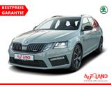 Skoda Octavia Combi 2.0 RS 245 LED Navi DAB Alcantara - Skoda Octavia: Allradantrieb, 2.0
