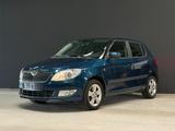 Skoda Fabia Fresh - Skoda Fabia Fresh mit Benzin-Antrieb