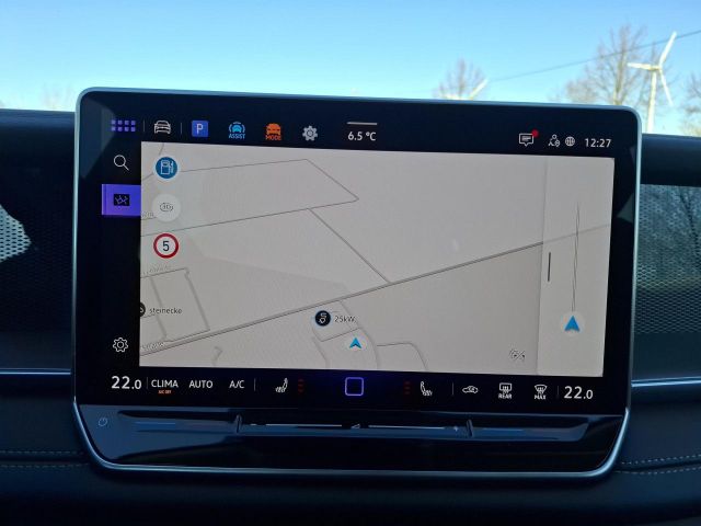 TAYRON 2.0 TDI DSG 4MOTION IQ.LIGHT+AZV+DCC+360