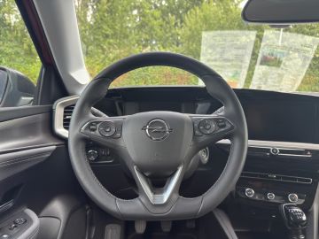 Bild 12 Opel Mokka Elegance LED Scheinwerferreg. Apple CarPla