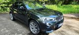 BMW X4, 40i ,360 PS, 2.Hand, VOLLAUSSTATTU... - BMW X4 in Hamburg