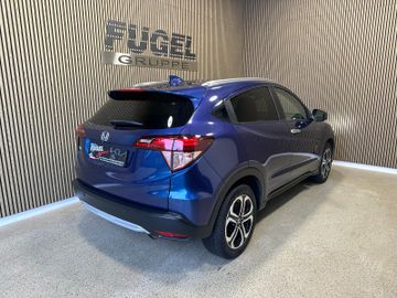 Honda HR-V - 4