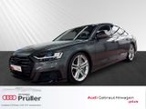 Audi S8 TFSI qu tiptro HuD+Keramik+Pano+Sthz - Audi S8 aus 2020