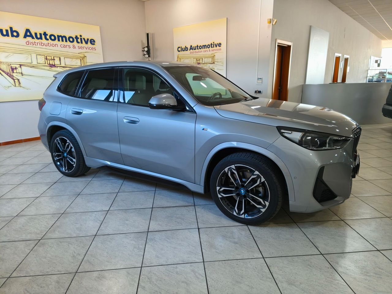 Other Bmw IX1 xDrive 30 Msport