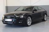 Audi A5 Sportback 3.0 TFSI quattro S-Line~Navi~MFL - Audi A5: Sport