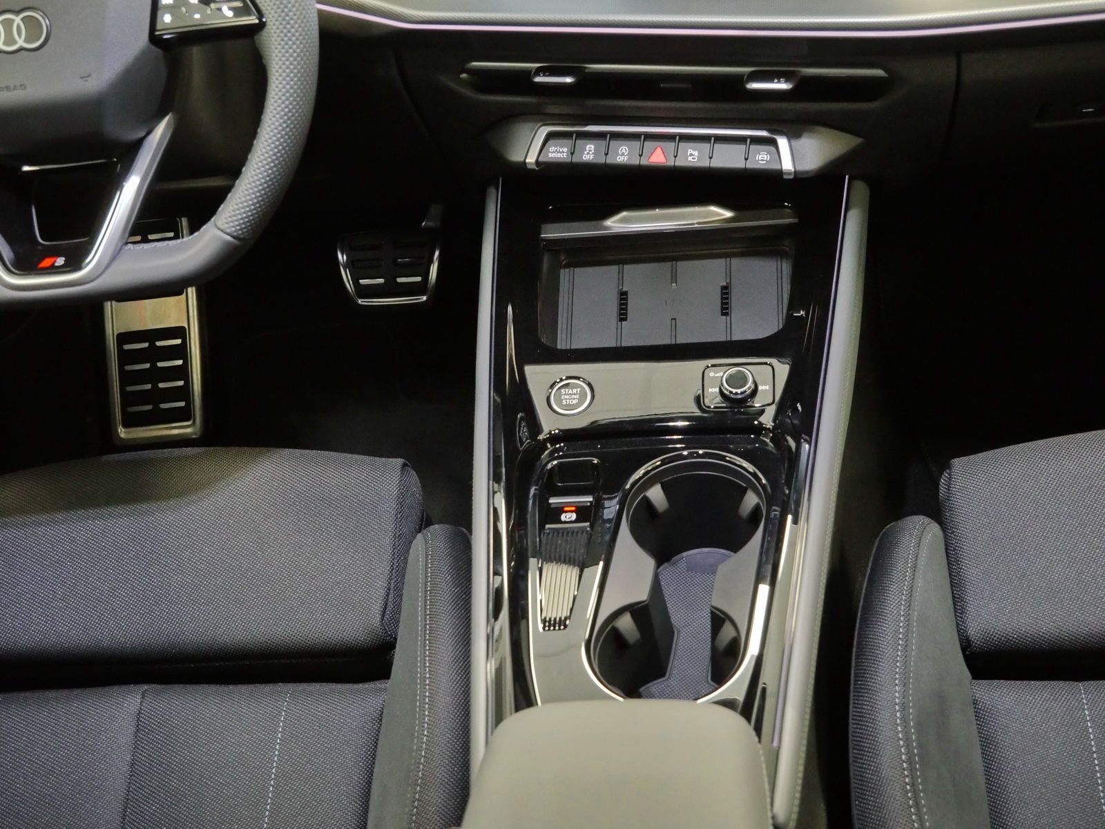 Audi Q3 - Bild 7