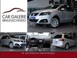 Seat Alhambra 2.0 TDI Style*PANORAMA*STANDHZ*LED*NAVI - Seat Alhambra in Braunschweig