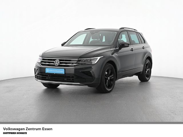 Volkswagen Tiguan Life Urban Sport TDI DSG AHK LED Navi R-K