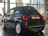 Fiat 500 1.0 Mild Hybrid Dolcevita Navi Pano DAB PDC - Fiat 500 aus 2023